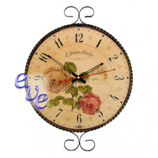 Настенные часы  Time2go