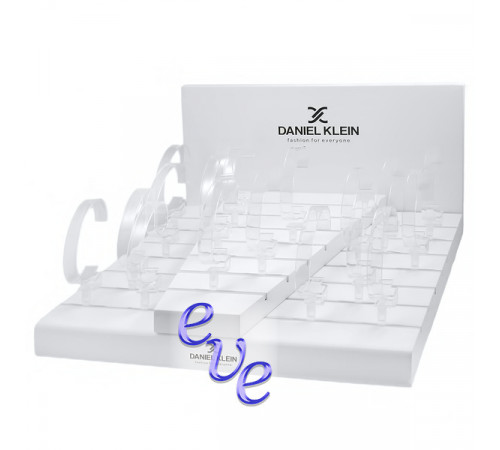 Стенд для часов Daniel Klein